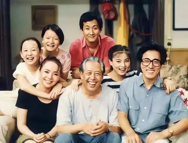 英若诚留给英巴图英若诚和英巴图