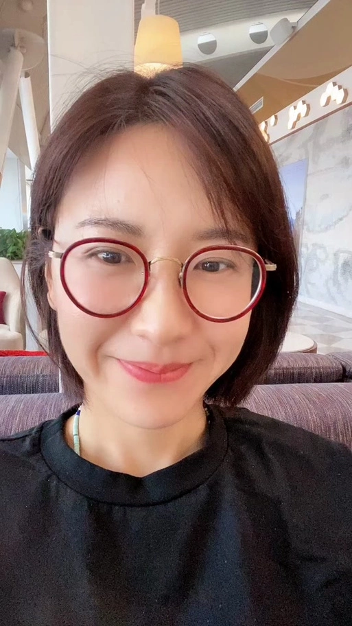 二十不惑2徐囡楠_徐囡楠一家三口人_吉祥三宝小品演员徐囡楠 - 抖音