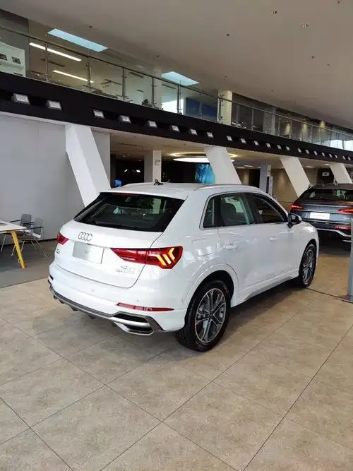 971.4t奥迪q3长春落地25万