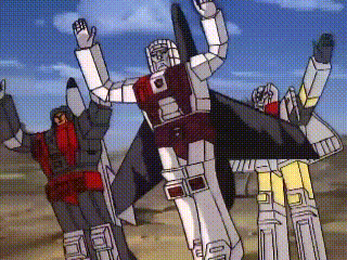 王子复仇记偷走飞行太保的飞机大盗变形金刚63集飞机窃贼