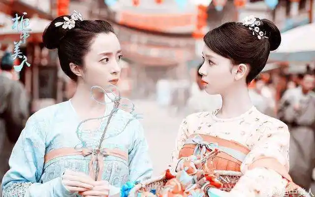 柜中美人陈瑶胡冰卿萌系出柜飞鸾性情大变