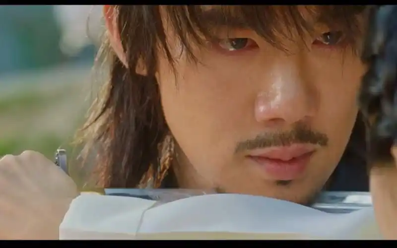 阳光先生 柳演锡 金泰梨|具东迈 高爱信 cut13