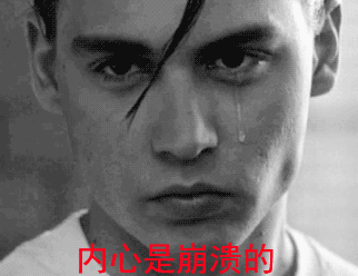 影视gif流泪gif哽咽gif崩溃gif