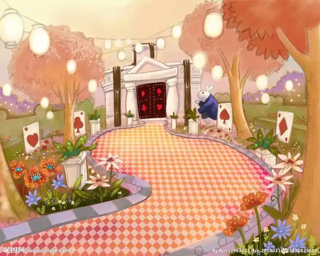 兔纸先生动画设计