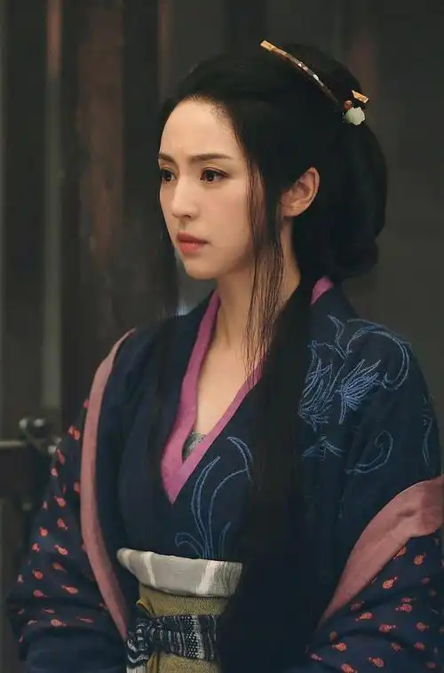 三国机密之潜龙在渊–任红昌貂蝉–董璇