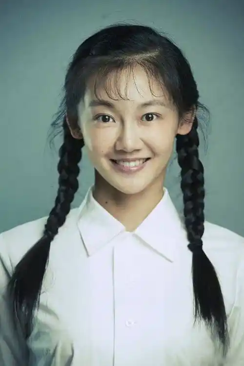 苗苗_电影_钟楚曦