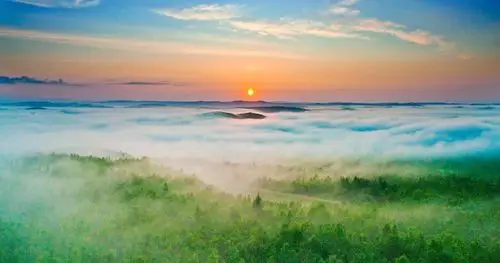 紫气东来日出篇