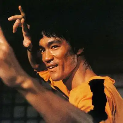李小龙个人资料 - 李小龙死因/老婆/儿子/女儿 - 星爪时尚网