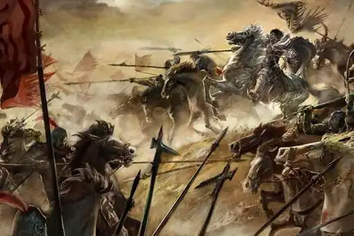 汉朝为什么没办法灭绝匈奴乌孙族起到重要作用