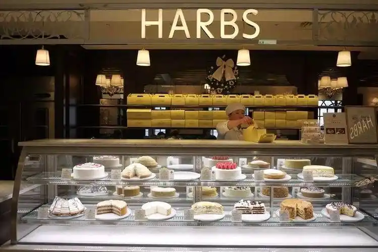 分类的话,可以分为欧式甜点和美食甜点,相比甜死人不偿命的美食蛋糕