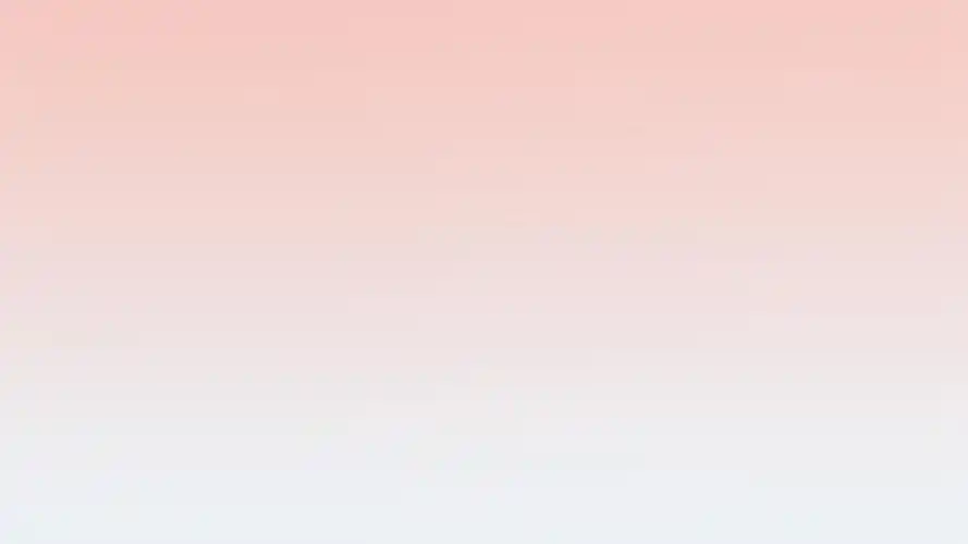 干净简单的纯色渐变简约色彩背景