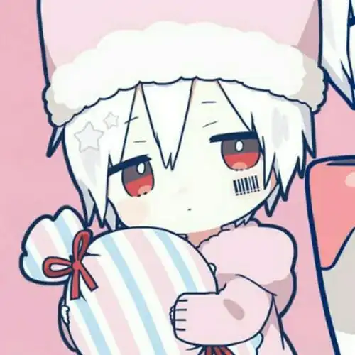 まふまふ mafumafu 可爱 男生