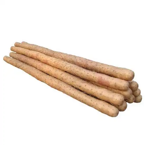 【家乐生鲜】粗山药500g (芦台城区免费配送)