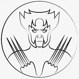 阿凡达奇迹的英雄金刚狼x战警惊