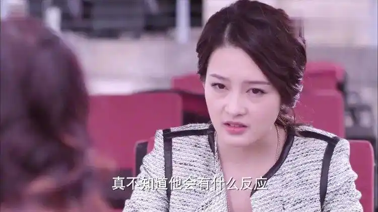 丁雅琴手握长清丑照,幸好长清留有一手,打脸丁雅琴