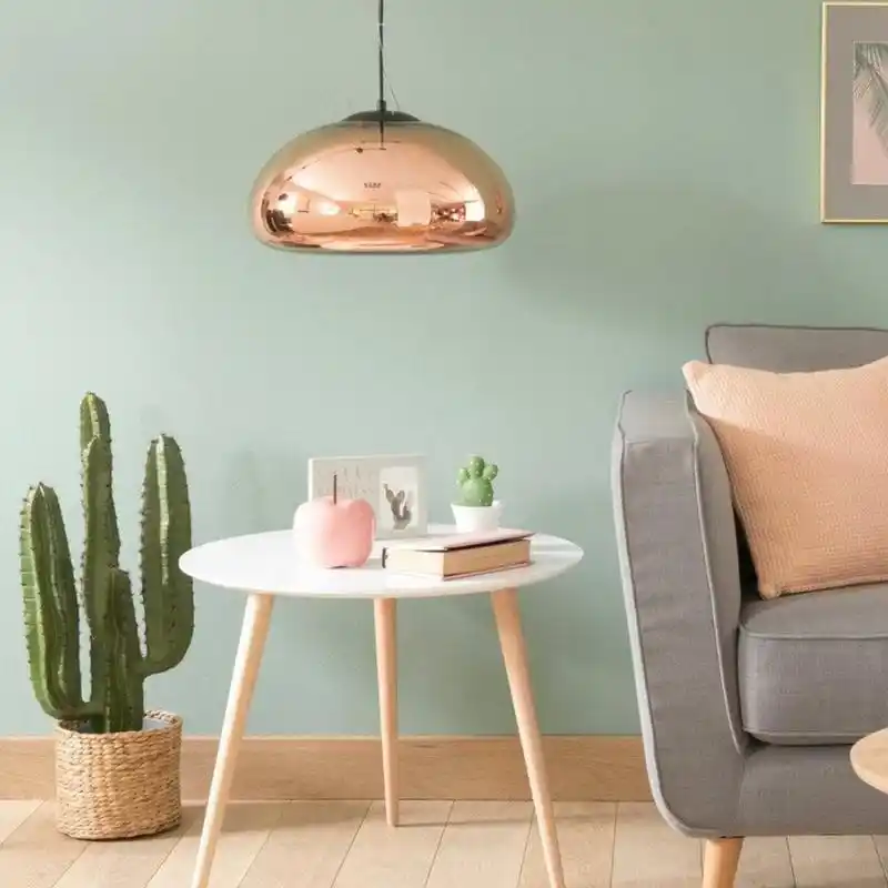 宝藏色豆蔻青,超好看配色 软装建议, 全球色彩专家多乐士前几天发布了