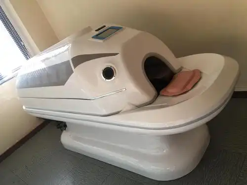 智能艾灸机器人