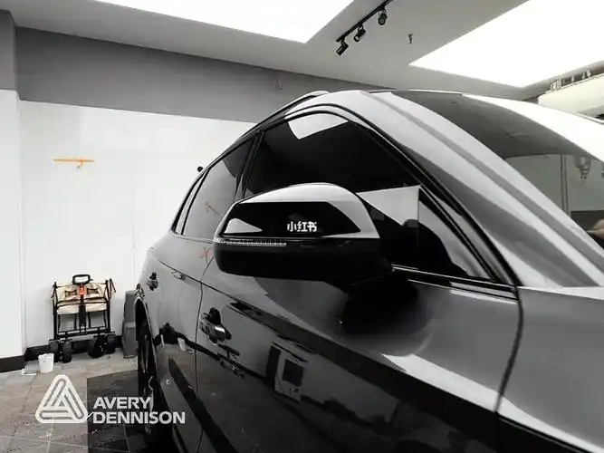 艾利丹尼森隐形车衣