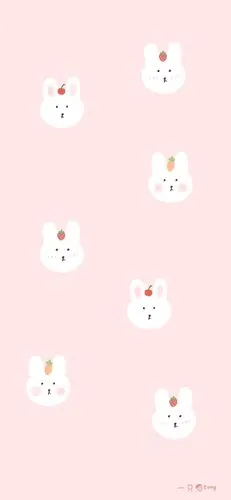 背景/小清新ins/油画插画/锁屏壁纸/动漫少女心/简约壁纸/文字壁纸