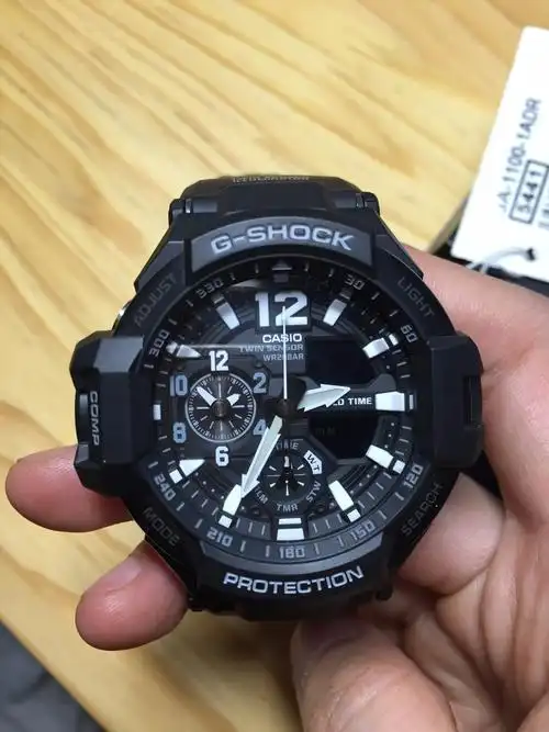 卡西欧手表怎么调时间教程-卡西欧手表怎么调时间教程5146