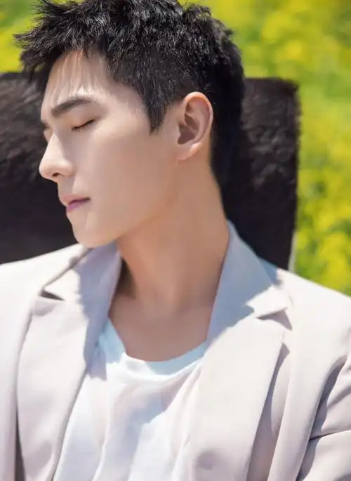 杨洋韩立##杨洋井启第##杨洋##杨洋久九##咩咩morningcall