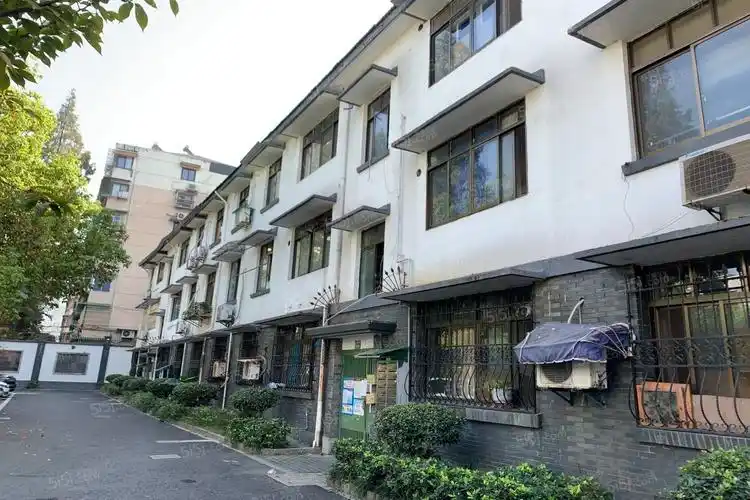 杭州文一大院_文一大院二手房|租房|价格_我爱我家