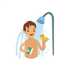 【沐浴露卡通,】图片免费下载_沐浴露卡通,素材_沐浴露卡通,模板-千图