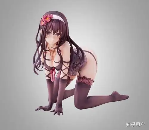 女生对于男生买暴露的动漫手办怎么想