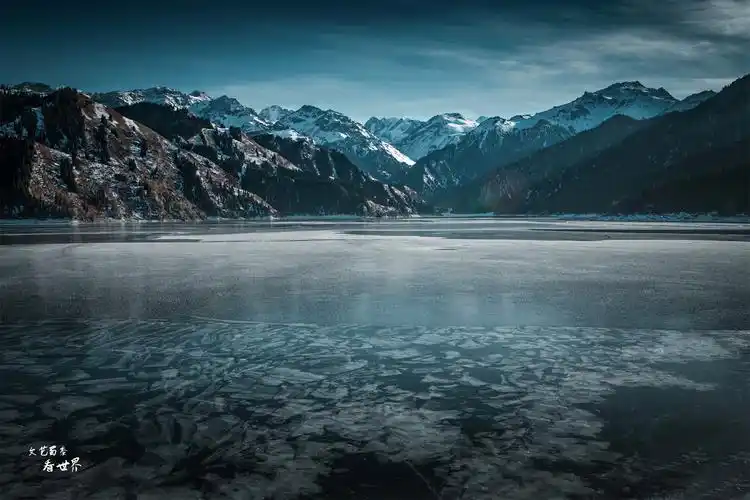 世界风景图片中国神话故事中的10大美景