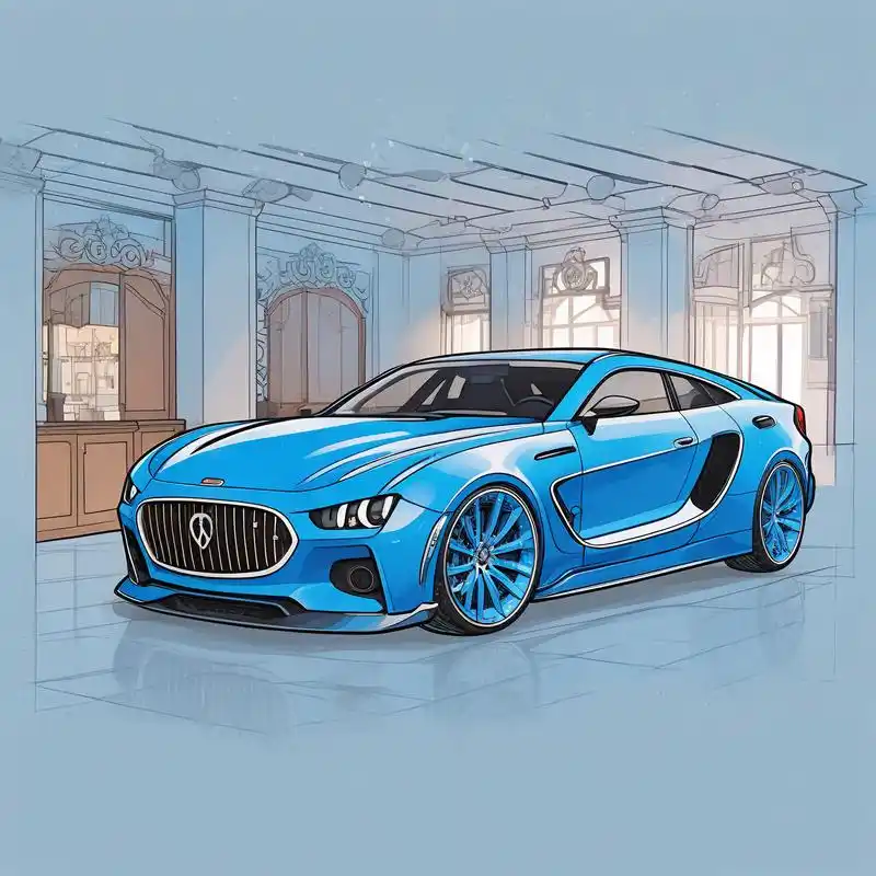 今天给大家带来一组豪车头像,让你在朋友圈中脱颖而出.喜欢哪一款?