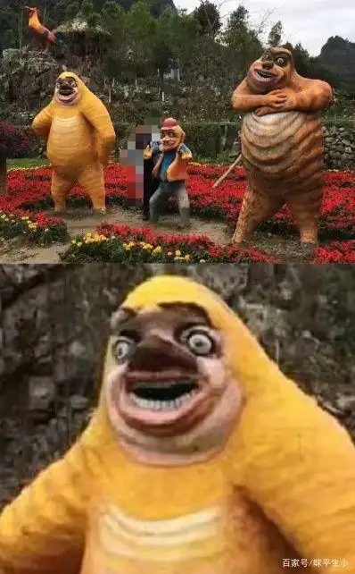 今日份搞笑图片,请做好接收准备.