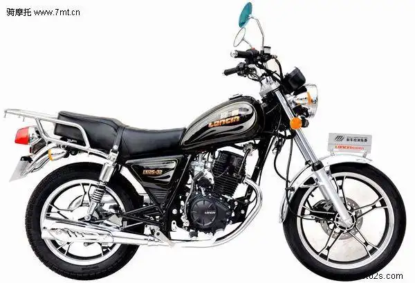 隆鑫力豹金版 lx125-32 - 二手摩托车交易网