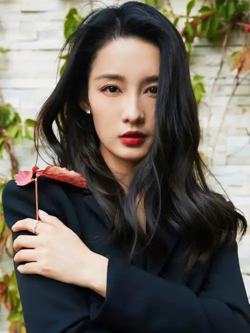 李沁- 堆糖,美图壁纸兴趣社区