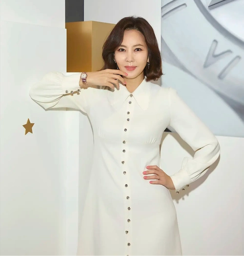 金南珠时隔五年回归作品,继《迷雾》后饰演复仇母亲