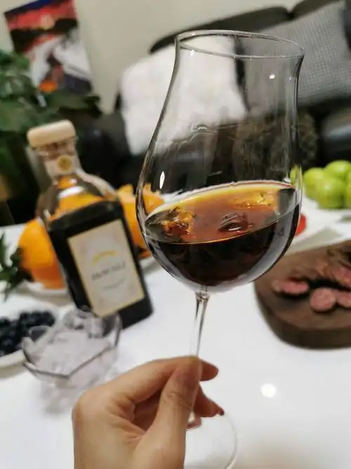 口感偏甜的红酒有哪些品牌