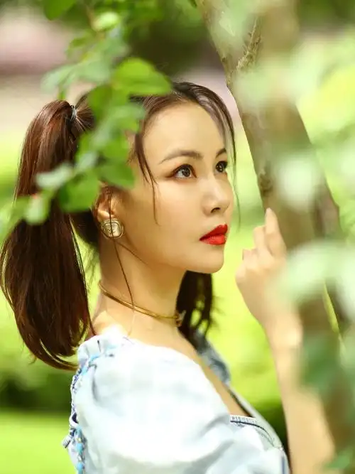 徐熙颜(徐熙颜——写真集)