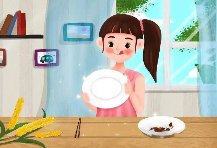 幼儿园光盘行动,拒绝浪费!我们都是追"光"者(活动方案)