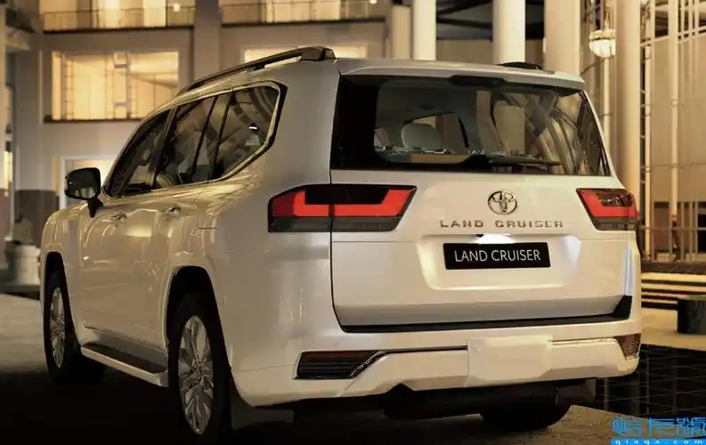 gxr丰田v8多少钱(gxrv8是什么车)-蜀川号