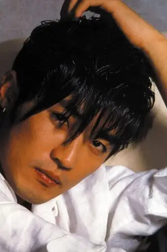 安在旭 写真 - mtime时光网