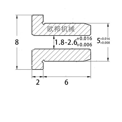 钻套钻模套钻头套耐磨轴承钢快换轴套定位套固定衬套导套非标定做