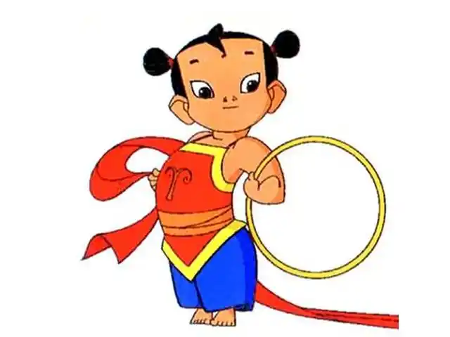 三年级上语文课件-哪吒闹海|语文s版