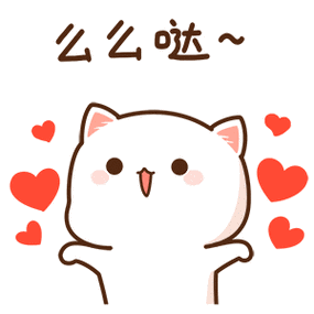 蜜桃猫 - 堆糖,美图壁纸兴趣社区