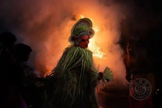 揭晓2024年索尼世界摄影大赛获奖作品国家和地区奖