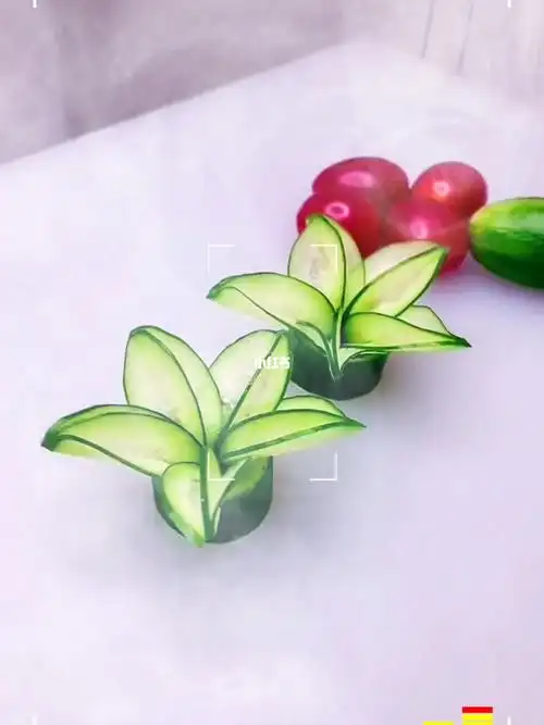 潮人文脉妙手生花食雕花抢实力镜