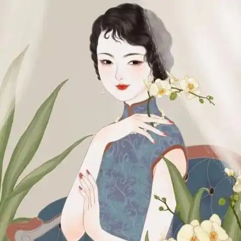 年过四旬的女人们