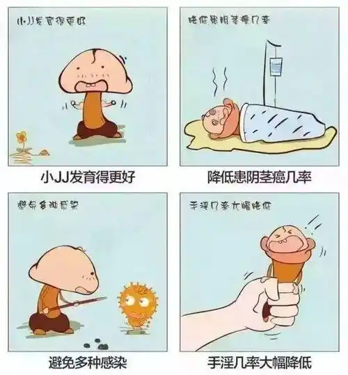 学子健康行暑期包皮活动开始啦你给孩子约了吗
