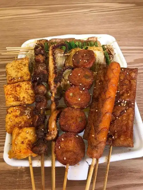 网友评选出宅在家的日子里,最怀念的8种夜宵,有你们喜欢的吗-九州醉