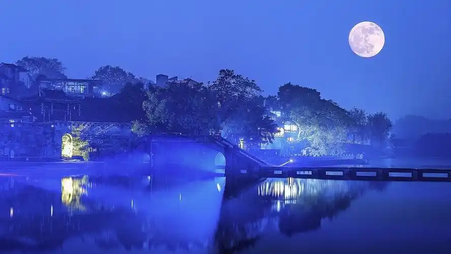 那个秋断肠人在天涯一曲相思肝肠断天涯何处觅知音