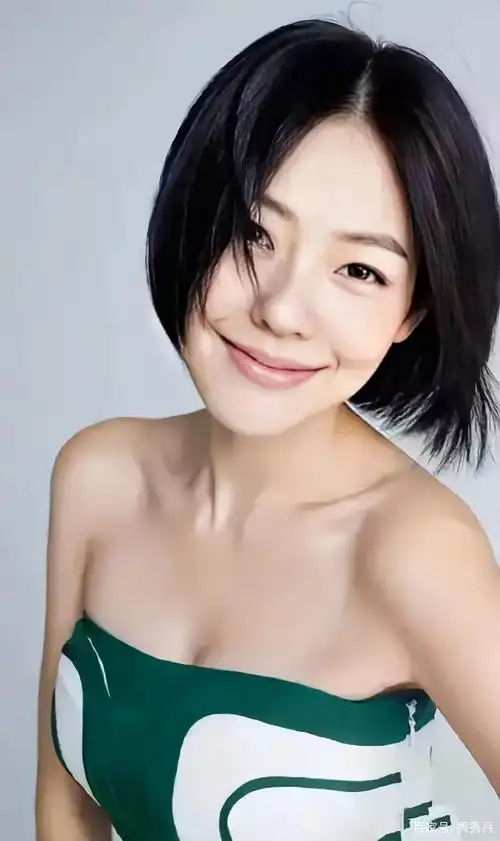 中国台湾女明星:小s