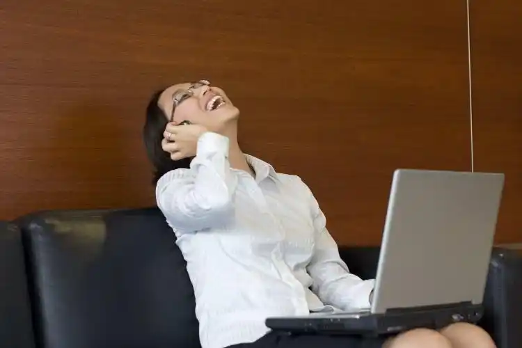 9个幽默小故事,个个道理深刻 - 轻松愉快好心情 - nanwang2011530的